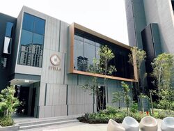 Kopar At Newton (D9), Apartment #483739841